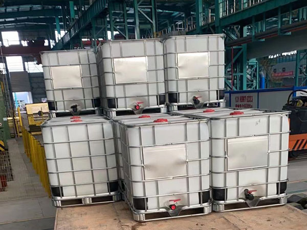 1000L吨桶